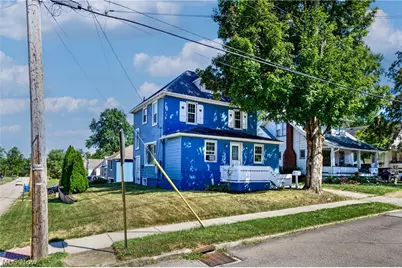 203 Hager Street, Hubbard, OH 44425 - Photo 3