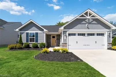 113 W Spring Drive, Elyria, OH 44035 - Photo 1