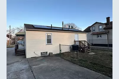 1867 Sheridan Avenue NE, Warren, OH 44483 - Photo 3