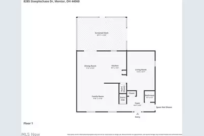 8285 Steeplechase Drive, Mentor, OH 44060 - Photo 39