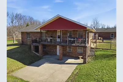 2932 Sexton Road, Geneva, OH 44041 - Photo 1