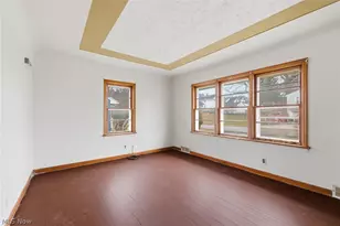 516 Burns St, Mansfield, OH 44903 - Photo 3