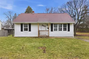 516 Burns St, Mansfield, OH 44903 - Photo 1