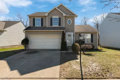 1138 Ledgestone Drive, Wadsworth, OH 44281 - Photo 1