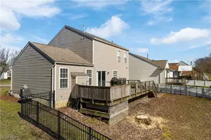 1138 Ledgestone Dr, Wadsworth, OH 44281 - Photo 29