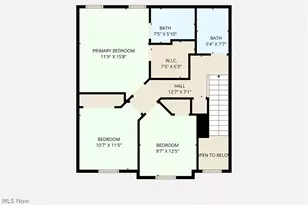 1138 Ledgestone Dr, Wadsworth, OH 44281 - Photo 25