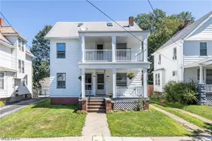 1303 Lakeland Ave, Oakwood, OH 44107 - Photo 1