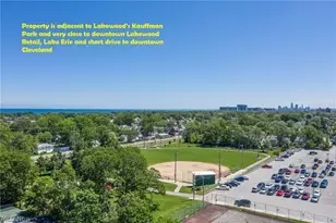 1303 Lakeland Ave, Oakwood, OH 44107 - Photo 19