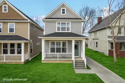 2250 E 100th Street, Loveland, OH 44106 - Photo 1