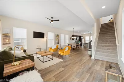 2250 E 100th Street, Loveland, OH 44106 - Photo 3