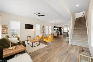 2250 E 100th St, Loveland, OH 44106 - Photo 3