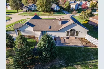 821 Olde Orchard Drive, Tallmadge, OH 44278 - Photo 47