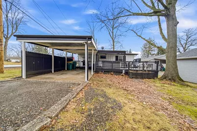 8324 Harbor Drive, Mentor, OH 44060 - Photo 11