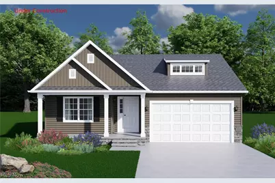 590 Iris Place, Aurora, OH 44202 - Photo 1