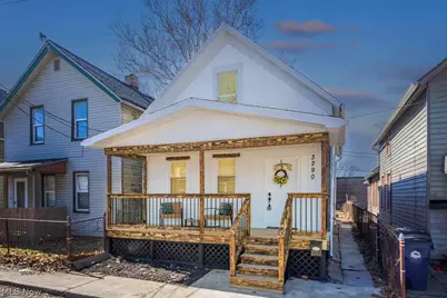 3290 W 23rd Place, Loveland, OH 44109 - Photo 1