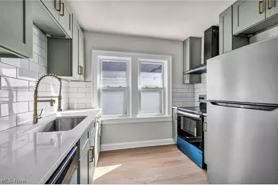 4306 Buechner Avenue #up, Loveland, OH 44109 - Photo 9