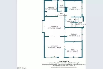 4306 Buechner Avenue #up, Loveland, OH 44109 - Photo 49