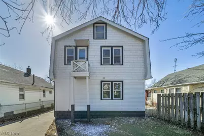 4306 Buechner Avenue #up, Loveland, OH 44109 - Photo 5