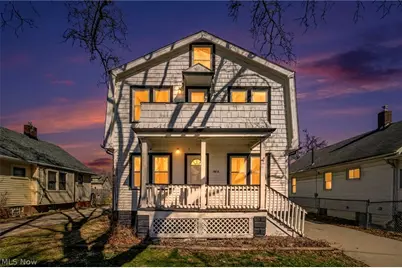 4306 Buechner Avenue #up, Loveland, OH 44109 - Photo 1