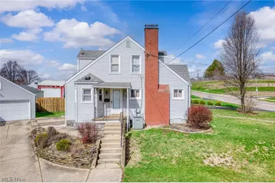 1401 Broad Avenue NW, Canton, OH 44708 - Photo 41