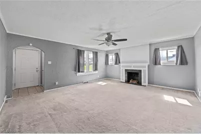 1401 Broad Avenue NW, Canton, OH 44708 - Photo 5