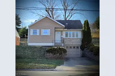 2417 Morningside Avenue, Parkersburg, WV 26101 - Photo 1