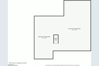 6873 Luteran Lane, Poland, OH 44514 - Photo 47