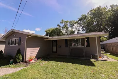1128 Myrtle Avenue, Ashtabula, OH 44004 - Photo 1