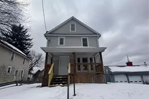 750 Brown St, Akron, OH 44311 - Photo 1