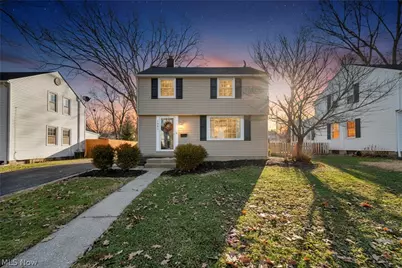 2683 Owaisa Road, Cuyahoga Falls, OH 44221 - Photo 1