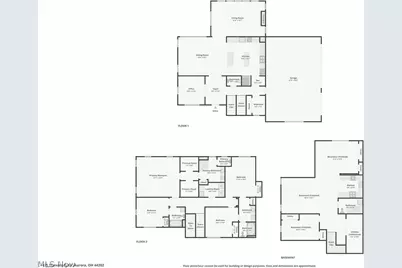 435 Dunwoody Drive, Aurora, OH 44202 - Photo 49