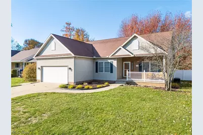 2635 Blenheim Avenue, Alliance, OH 44601 - Photo 3