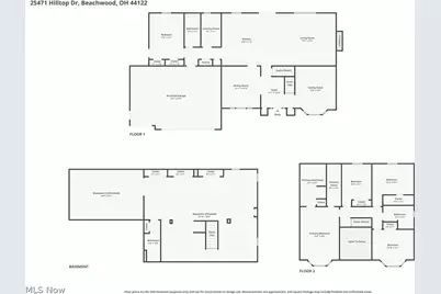 25471 Hilltop Drive, Beachwood, OH 44122 - Photo 45