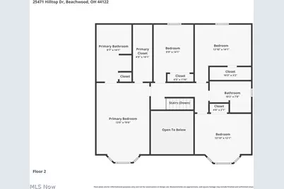 25471 Hilltop Drive, Beachwood, OH 44122 - Photo 43