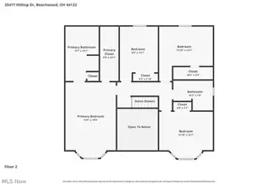 25471 Hilltop Dr, Beachwood, OH 44122 - Photo 43