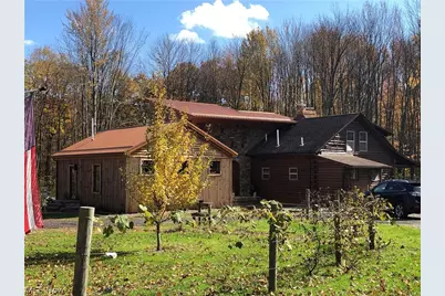 4523 Mechanicsville Road, Rock Creek, OH 44084 - Photo 1