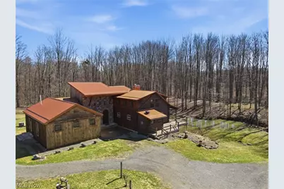 4523 Mechanicsville Road, Rome, OH 44085 - Photo 3