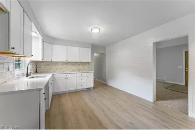 3510 E Heights Street SE, Warren, OH 44484 - Photo 5