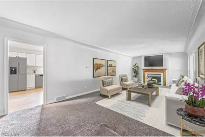 3510 E Heights Street SE, Warren, OH 44484 - Photo 3