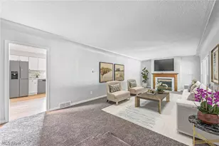 3510 E Heights St SE, Warren, OH 44484 - Photo 3