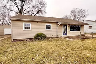 2215 Willowrow Ave NE, Canton, OH 44705 - Photo 1