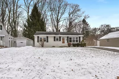 31 Eve Drive, Struthers, OH 44471 - Photo 17