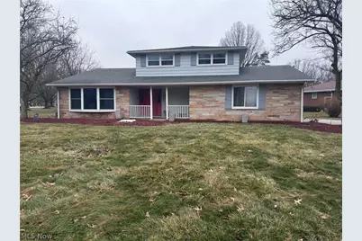 1621 Coventry Avenue NE, Warren, OH 44483 - Photo 3