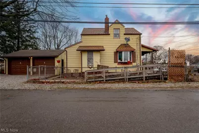 1553 Tanner Avenue SW, Canton, OH 44706 - Photo 1