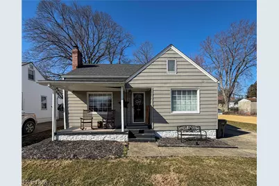 724 S Belle Vista Avenue, Youngstown, OH 44509 - Photo 1
