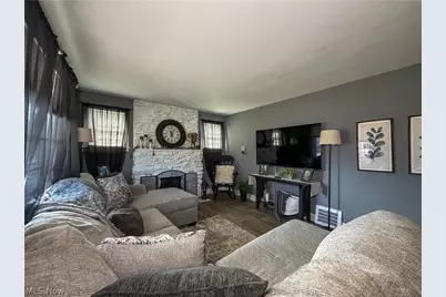 724 S Belle Vista Avenue, Youngstown, OH 44509 - Photo 3