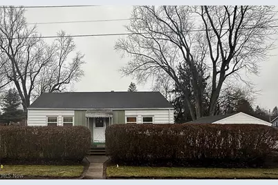1288 Liberty Avenue, Barberton, OH 44203 - Photo 1