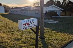 708 Peace Point Rd, Bethany, WV 26032 - Photo 33
