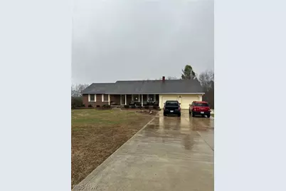 73323 Old Twenty-One Road, Kimbolton, OH 43749 - Photo 1