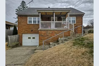 244 Stardust Drive, Wintersville, OH 43953 - Photo 1